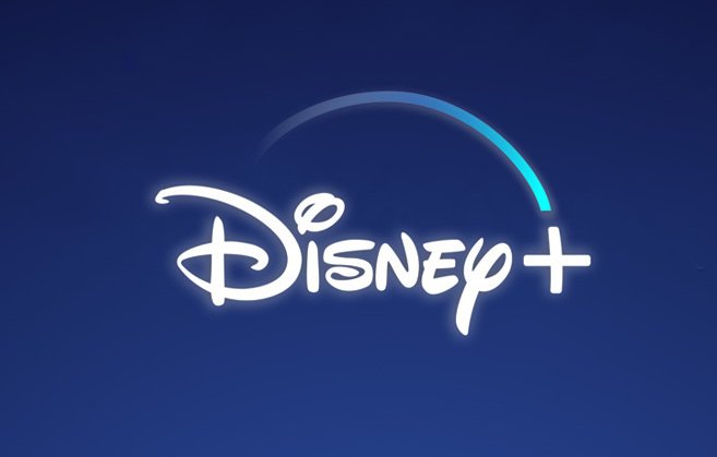 Free Free 333 Disney Plus Logo Svg SVG PNG EPS DXF File